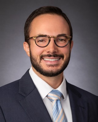 Photo of Charles Spencer-Davis